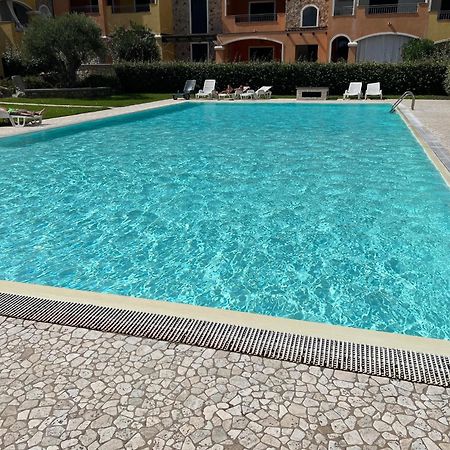 Апартаменты Borgo Dei Mirti Санта-Тереза-Галлура Экстерьер фото
