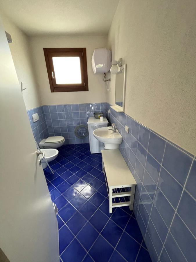 Апартаменты Borgo Dei Mirti Санта-Тереза-Галлура Экстерьер фото