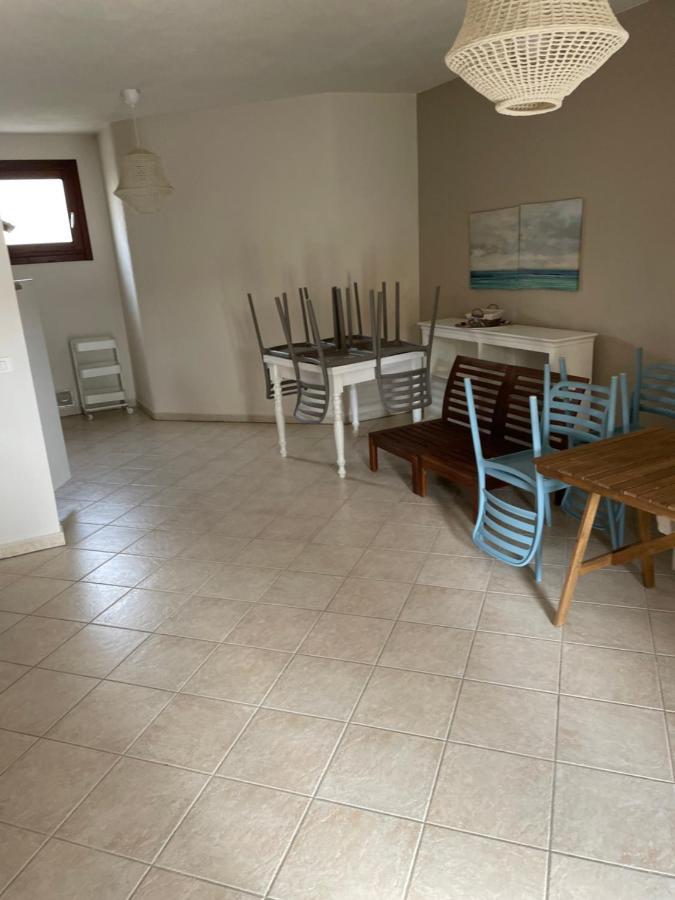 Апартаменты Borgo Dei Mirti Санта-Тереза-Галлура Экстерьер фото