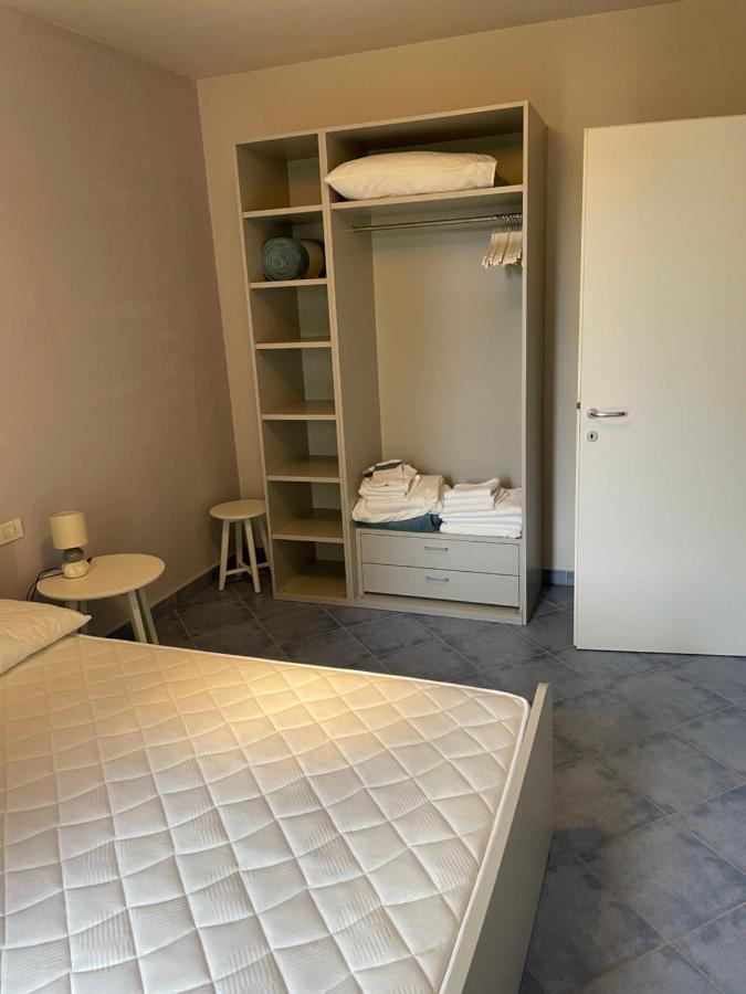 Апартаменты Borgo Dei Mirti Санта-Тереза-Галлура Экстерьер фото